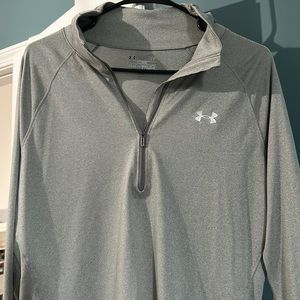 Under armour long sleeve